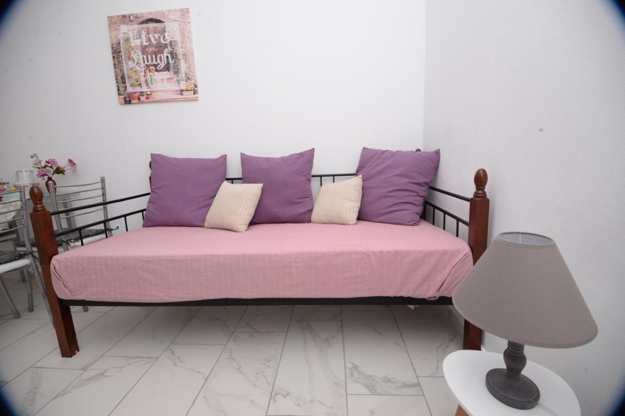 Filoxenia Apartments Corfu  Extérieur photo